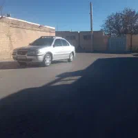 فروش خودرو سمند|خودرو سواری و وانت|بروجن, |دیوار