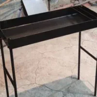 منقل کبابی،منقل ذغالی