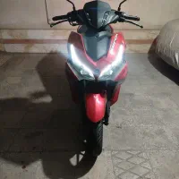 آیروکس هانی