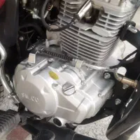 معاوضه موتورسیکلت طرح باکسر BM 220 با خودرو|موتورسیکلت|قدس, شهرک فرزان|دیوار