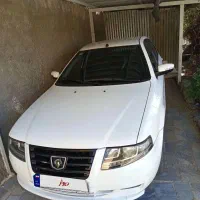 سورن موتور ef7 دوگانه مخزن بزرگ