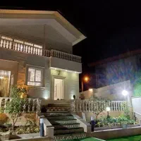 اجاره سالیانه ویلا دوبلکس در بام کردان