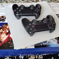 پی اس فور اسلیم (PS4 Slim 500 GB)