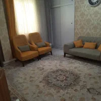 ۶۰متر ساسانی طبقه سوم تک‌ واحدی