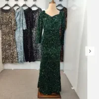 لباس مجلسی