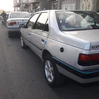 405دوگانه کارخانه