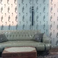 پرده کتیبه سلطنتی