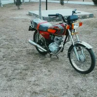 هوندا ۱۲۵ پیشرو|موتورسیکلت|اراک, |دیوار