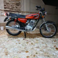 موتور هوندا ۱۵۰ انرژی مدل ۹۵