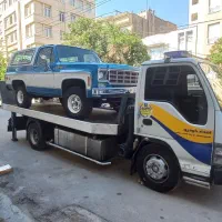 خودروبر .امدادخودروخودروسوار.|خدمات حمل و نقل|منجیل, |دیوار