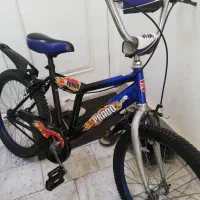 دوچرخه سایز 20