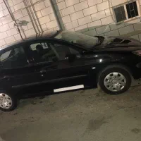 ۲۰۶ بکر|خودرو سواری و وانت|لار, |دیوار