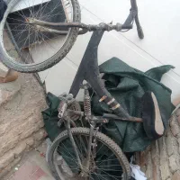 دوچرخه|دوچرخه، اسکیت، اسکوتر|سبزوار, قاضی زاد|دیوار