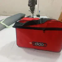 کیف ورزشی باشگاه