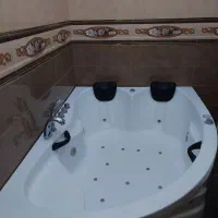 وان جکوزی دونفره