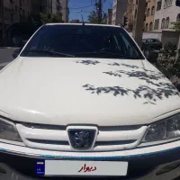 پرشیا مدل ۹۰