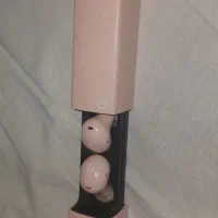 ایرپاد کاملا نو