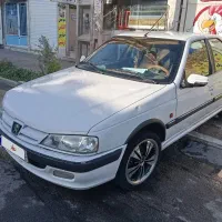 پارس مدل ۹۲|خودرو سواری و وانت|یزد, |دیوار