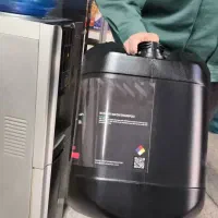 پخش شامپو رنگی کارواش