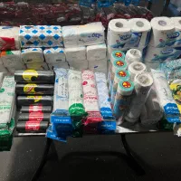 سفره یکبار مصرف