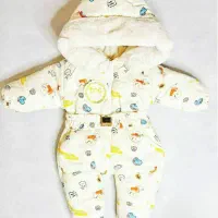 کاپشن و سرهمی|کفش و لباس بچه|ساوه, |دیوار