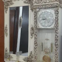 کنسول و آینه و ساعت|بوفه، ویترین، کنسول|مریوان, |دیوار