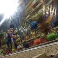 کارگر ساده برای قهوه خانه