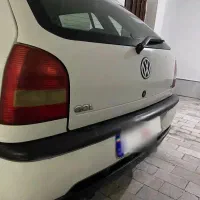 فولکس گل کلکسیونی بی رنگ به شرط|خودرو سواری و وانت|تهران, جوانمردان (اندیشه)|دیوار