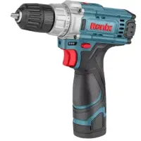 دریل شارژی ک کار