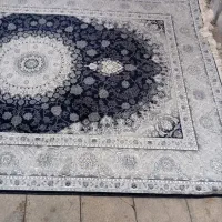 فرش ۷۰۰شانه کاشان