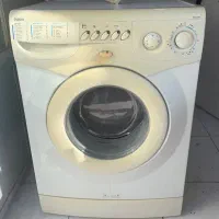 لباسشویی سالم