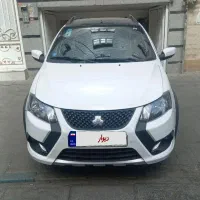 کوییک GXRLمدل ۱۴۰۴ فول آپشن تحویل روز