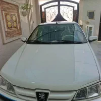 پارس تیوفایو اتومات ۹۹|خودرو سواری و وانت|بوشهر, |دیوار