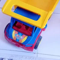 اسباب‌بازی