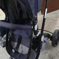 کالسکه و کریر و صندلی ماشین|کالسکه و لوازم جانبی|تهران, والفجر (افسریه)|دیوار