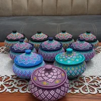 قندان کاردست