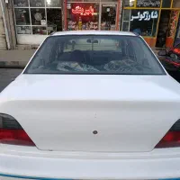 ماشین دوو سیلو|خودرو سواری و وانت|همدان, |دیوار