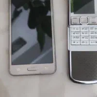 گوشی موبایل