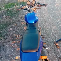 موتور پالس|موتورسیکلت|آق قلا, |دیوار