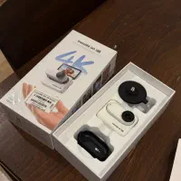 Insta 360 go 3s