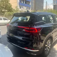تیگو ۷ پرو ۴۰۱|خودرو سواری و وانت|تهران, قبا|دیوار