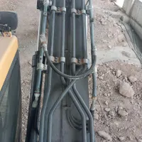 بیل مکانیکی ۲۱۰ زنجیری صفر خشک۲۰۲۴ نقد و اقساط|خودرو سنگین|تهران, شهرک کوهسار|دیوار