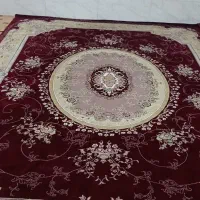 فرش 12متر 2 عدد در حد نو