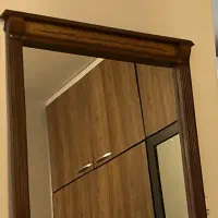 سرویس کامل خواب همراه تشک خیلی تمیز