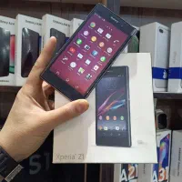 سونی اکسپریا Z1