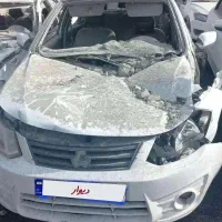 ساینا ، تصادفی  خ، ری، دار