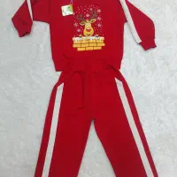 لباس یلدایی