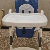 صندلی غذا