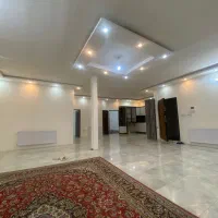 ۱۴۵متر سه خوابه حاشیه خیابان ۲۵متری