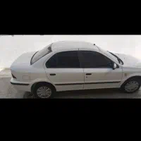 سمند مدل 98